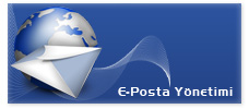 E-Posta Yönetimi